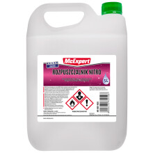 NITRO OLDÓSZER 5L - MC-600-1050