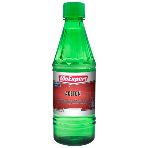 ACETON 0,5L - MC-600-7005