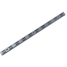 KETTŐS FALI CSÍK BIZTONSÁGI PLATINA 100CM - G-140-6010