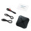 Convertitore Aux Bluetooth 5.0 Ricevitore audio RCA 3 pezzi 7