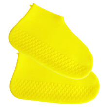 Shoe Cover Rainy Day Thick Wear-Resistant