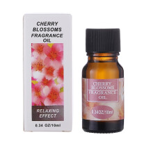Aromatherapy Oil Pure Water-Soluble 10ml