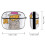 Garfield AirPods Pro case with wireless charging support 2