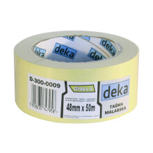 GIALLA MALETAPE 19MM*50M - D-300-0005