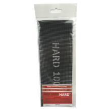 KEMÉNY CSISZOLÓHÁLÓ 105*280MM 5 DARABOS SZEMCSÉS 150 - D SIA H 150