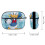Donald Duck AirPods Pro Case with Wireless Charging 2