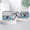 Donald Duck AirPods Pro Case with Wireless Charging 4