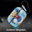 Donald Duck AirPods Pro Case with Wireless Charging 6