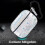 Cinnamoroll AirPods Pro case with wireless charging 6