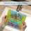 Scooby-Doo rubber desk mouse pad 24x12 inches 6