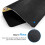 Rubber Edge Mouse Pad for Office and Computer Use 3