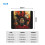 The Weeknd rubber desk mouse pad 90x40cm 7