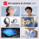 AI translation earbuds true wireless open 4
