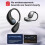 AI translation earbuds true wireless open 7
