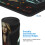 Fate The Winx Saga rubber mouse pad 80x30cm 4