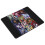 Monster High rubber desk mouse pad 80x30 cm 2