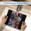 Monster High rubber desk mouse pad 80x30 cm 6