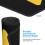 Steven Universe rubberen bureauonderlegger 90x40cm 4