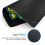 Singing Monsters rubber mouse pad 24x12 inches 3