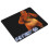 Grizzy & The Lemmings, λαστιχένιο mouse pad για γραφείο 2
