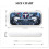 Titans Team Switch console storage bag with accessories 5