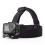 Hovedremmontering til OSMO Action og GoPro Hero 12 stk. 4
