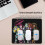 Monster High rubber desk mouse pad 80x30 cm 5