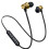 Wireless Running Earbuds EMF Blocking Bluetooth Stereo 2