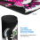 Monster High rubber desk mouse pad 80x30 cm 4