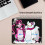 Monster High rubber desk mouse pad 80x30 cm 5