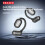 Auriculares inalámbricos abiertos True Wireless Bluetooth 5.5 con color 4