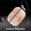 Tie-Dye AirPods Pro Case with Wireless Charging Support 6