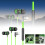 Metal Type-C In-Ear Gaming-øretelefoner i sort 2