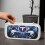 Titans Team Switch console storage bag with accessories 2