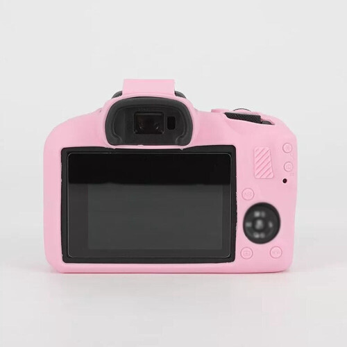 Silikonbeskyttelsesdeksel til Canon EOS R100 2