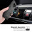 Samsung Galaxy Note9 magnetische portemonneehoes van leer 7