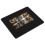 Doctor Who rubber mouse pad with lock edge 1 pcs 2