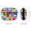 Mickey Mouse AirPods Pro case with wireless charging support 2