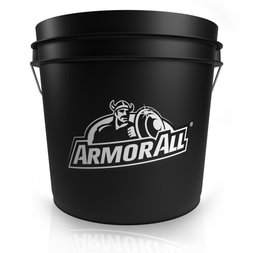 Armor All Heavy Duty Auto Wasemmer - 3.5 Gallon