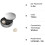 Invisible Bluetooth Earbuds with Charging Case 2