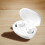 Bluetooth 5.3 In-Ear Earbuds with Noise Cancellation and 2