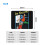 Rubber Lock Edge Mouse Pad for Office Desk and Laptop 7