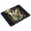 Melanie Martinez rubber desk mouse pad 24x12 inches 2