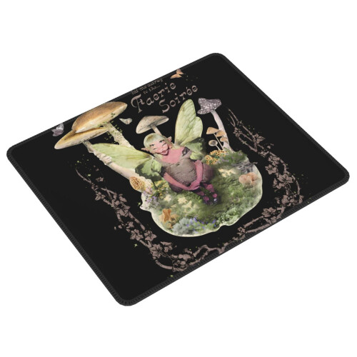 Melanie Martinez rubber desk mouse pad 24x12 inches 1