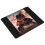 Puss In Boots rubber mouse pad with lock edge 1 pcs 2