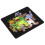 Rubber Edge Mouse Pad for Computer and Laptop 2