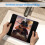 Puss In Boots rubber mouse pad with lock edge 1 pcs 6