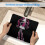 Monster High rubber mouse pad 80x30 cm 6