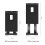 Car Tablet Holder for iPad - Adjustable Headrest Mount with 4