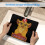 Lion King rubber mouse pad with lock edge 1 pcs 6